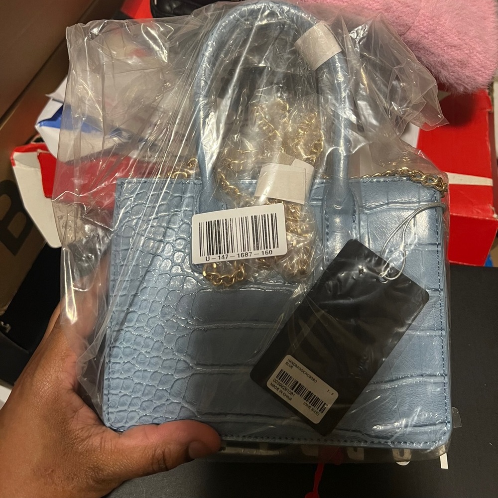 Forever21 bag